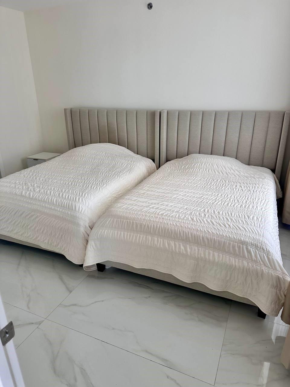 BEACH CLUB TWO CONDO - Residential Lease