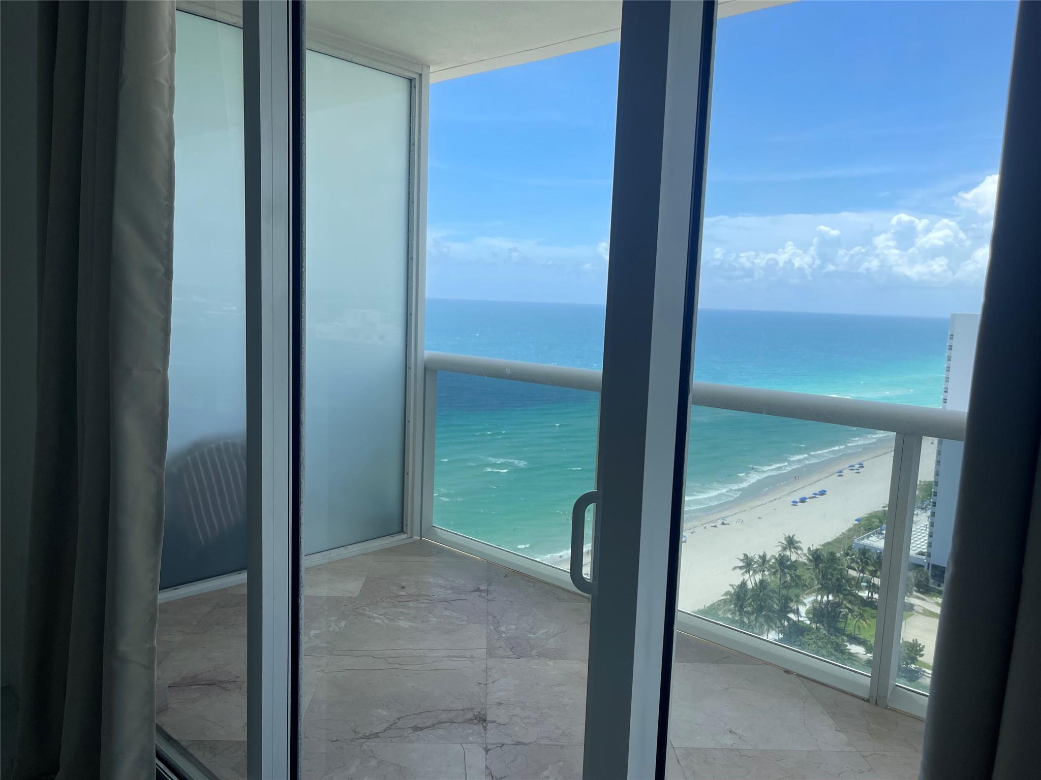 BEACH CLUB TWO CONDO - Residential Lease