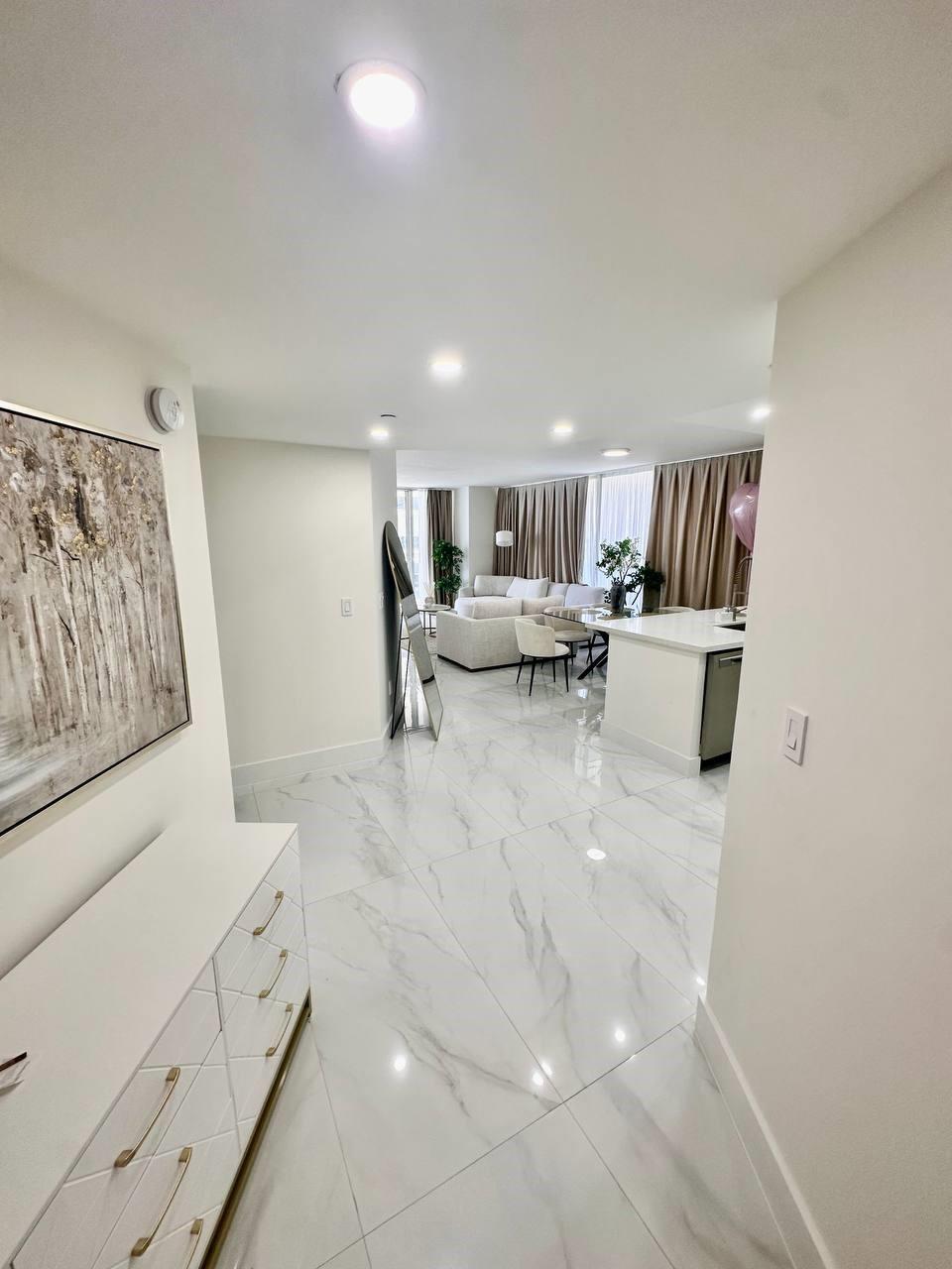 BEACH CLUB TWO CONDO - Residential Lease