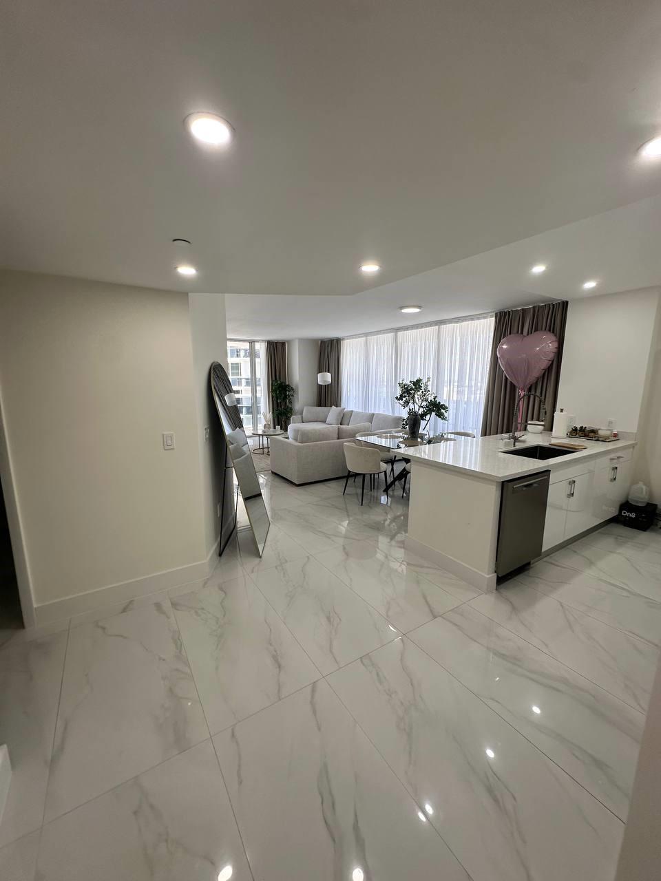 BEACH CLUB TWO CONDO - Residential Lease