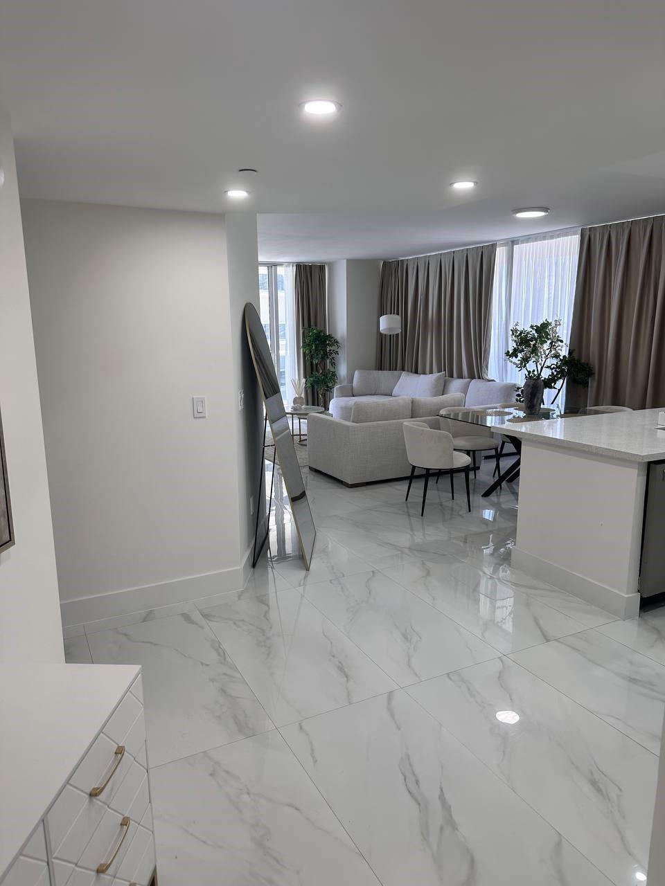 BEACH CLUB TWO CONDO - Residential Lease