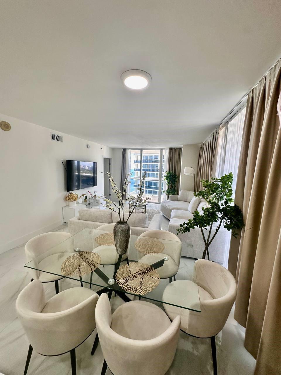 BEACH CLUB TWO CONDO - Residential Lease