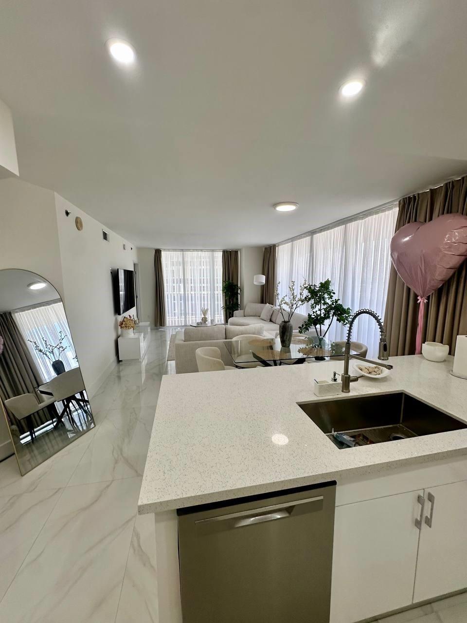 BEACH CLUB TWO CONDO - Residential Lease