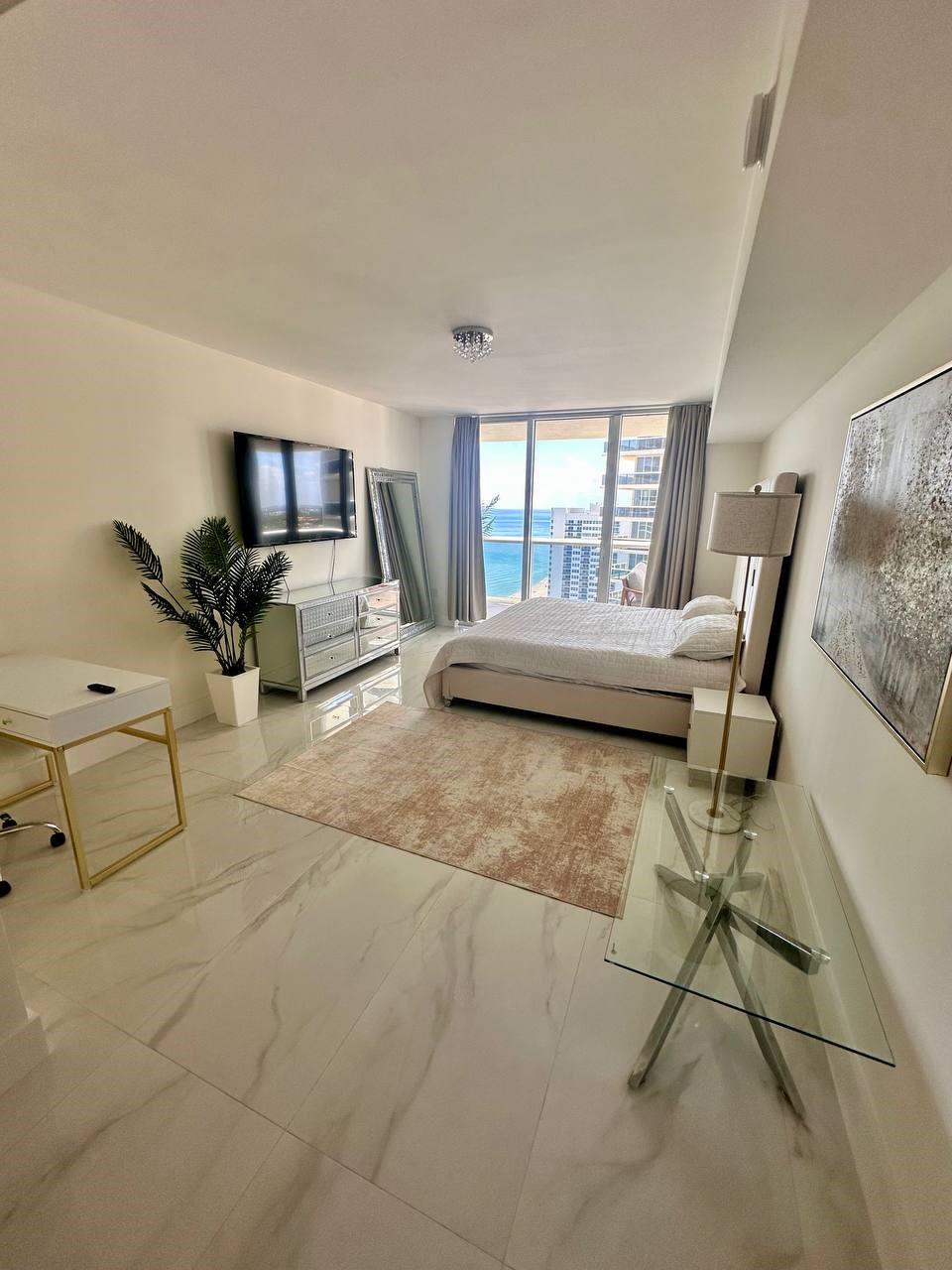 BEACH CLUB TWO CONDO - Residential Lease