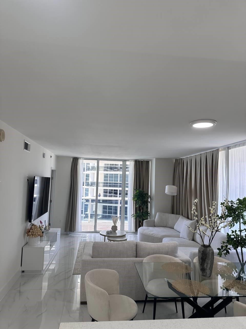 BEACH CLUB TWO CONDO - Residential Lease
