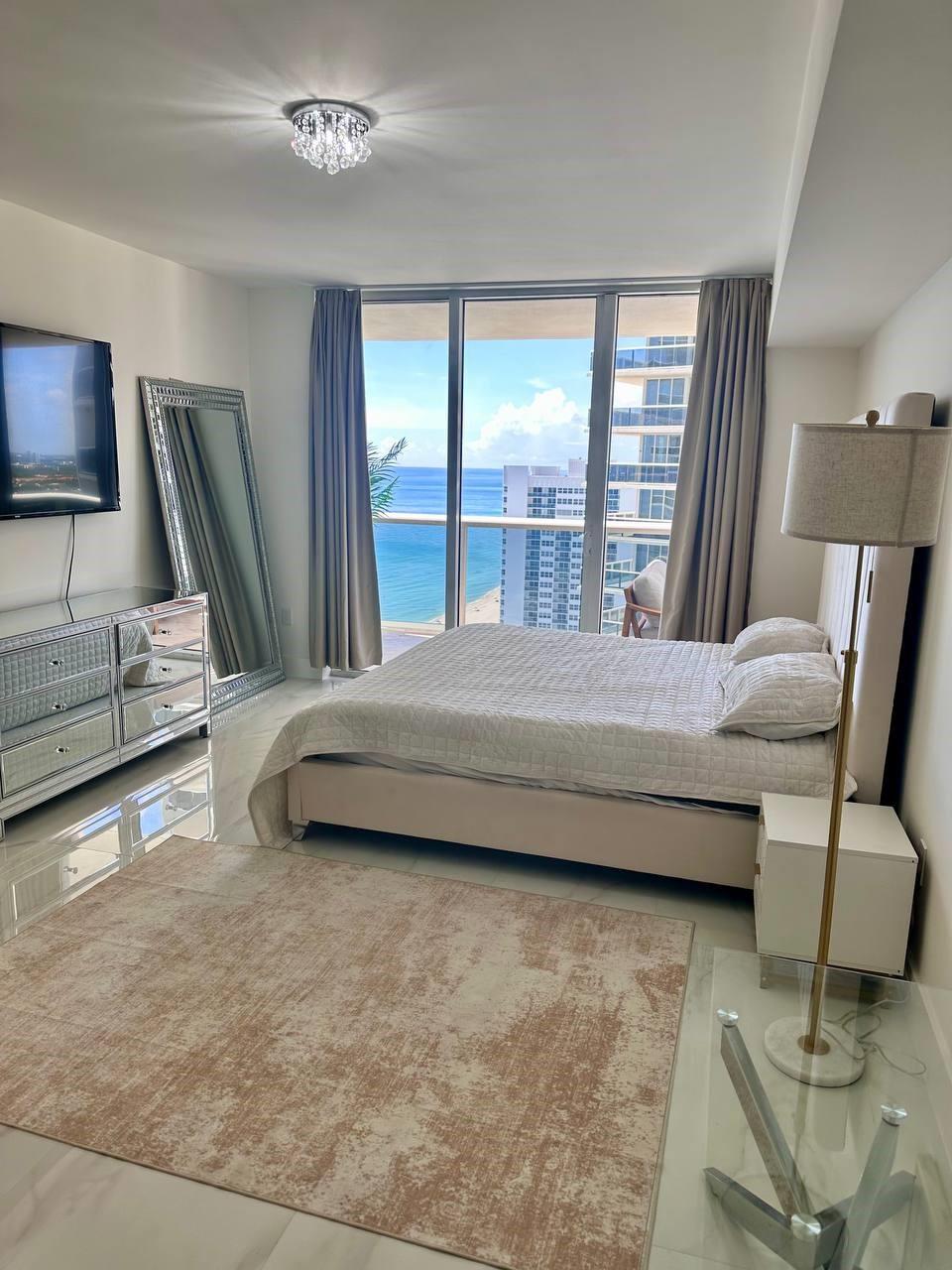 BEACH CLUB TWO CONDO - Residential Lease