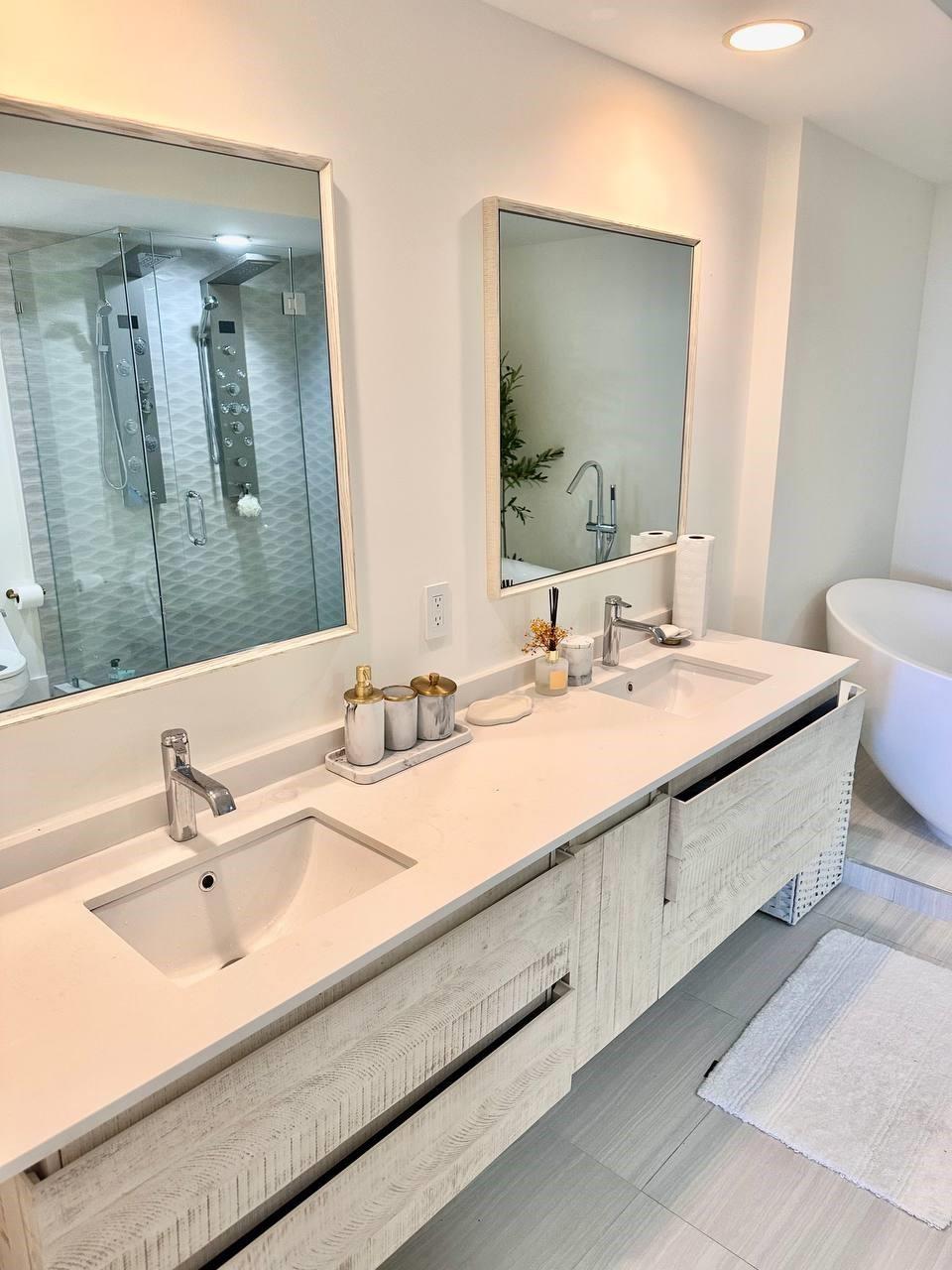 BEACH CLUB TWO CONDO - Residential Lease
