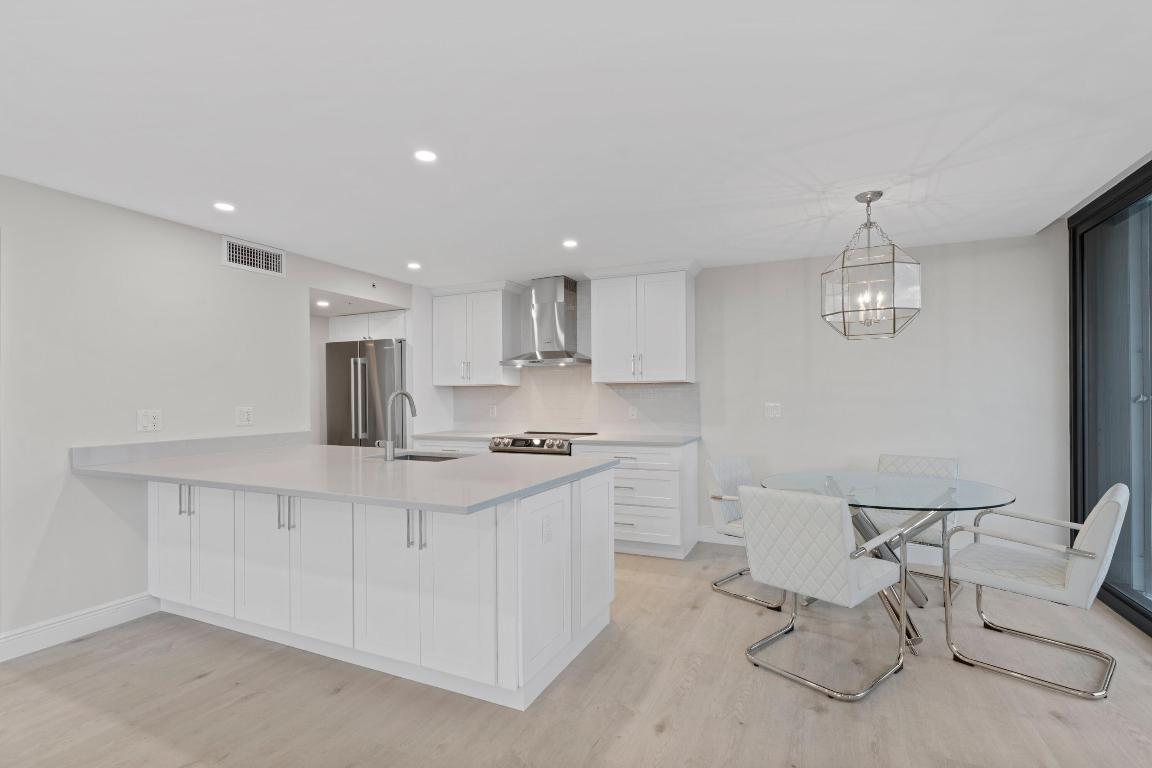 THIRTY-THREE SIXTY CONDO - Residential