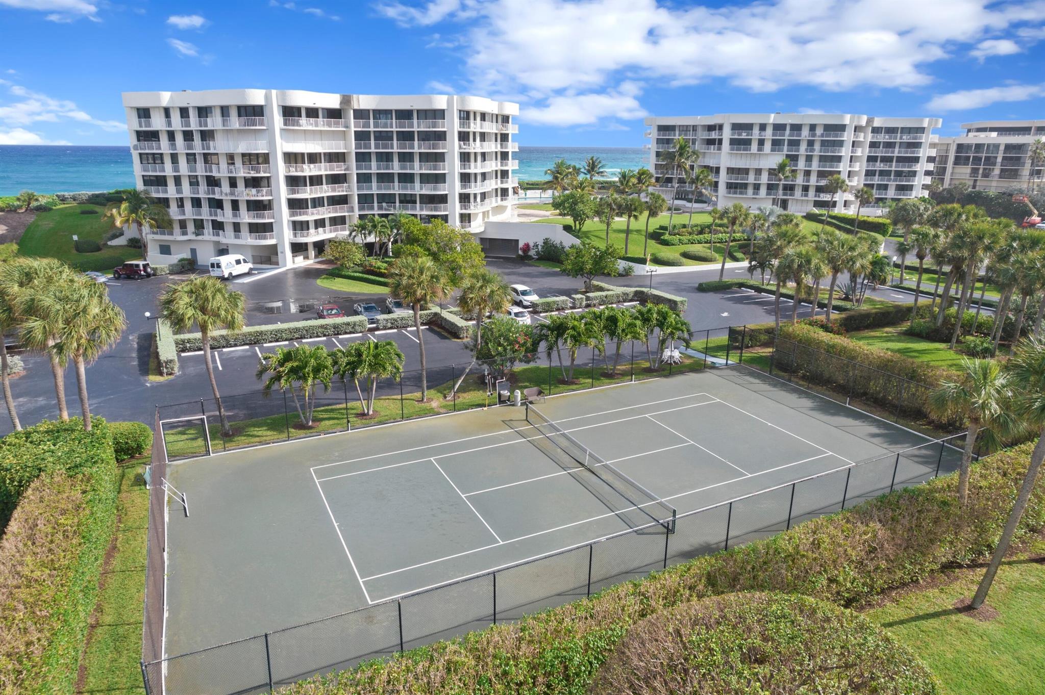 THIRTY-THREE SIXTY CONDO - Residential