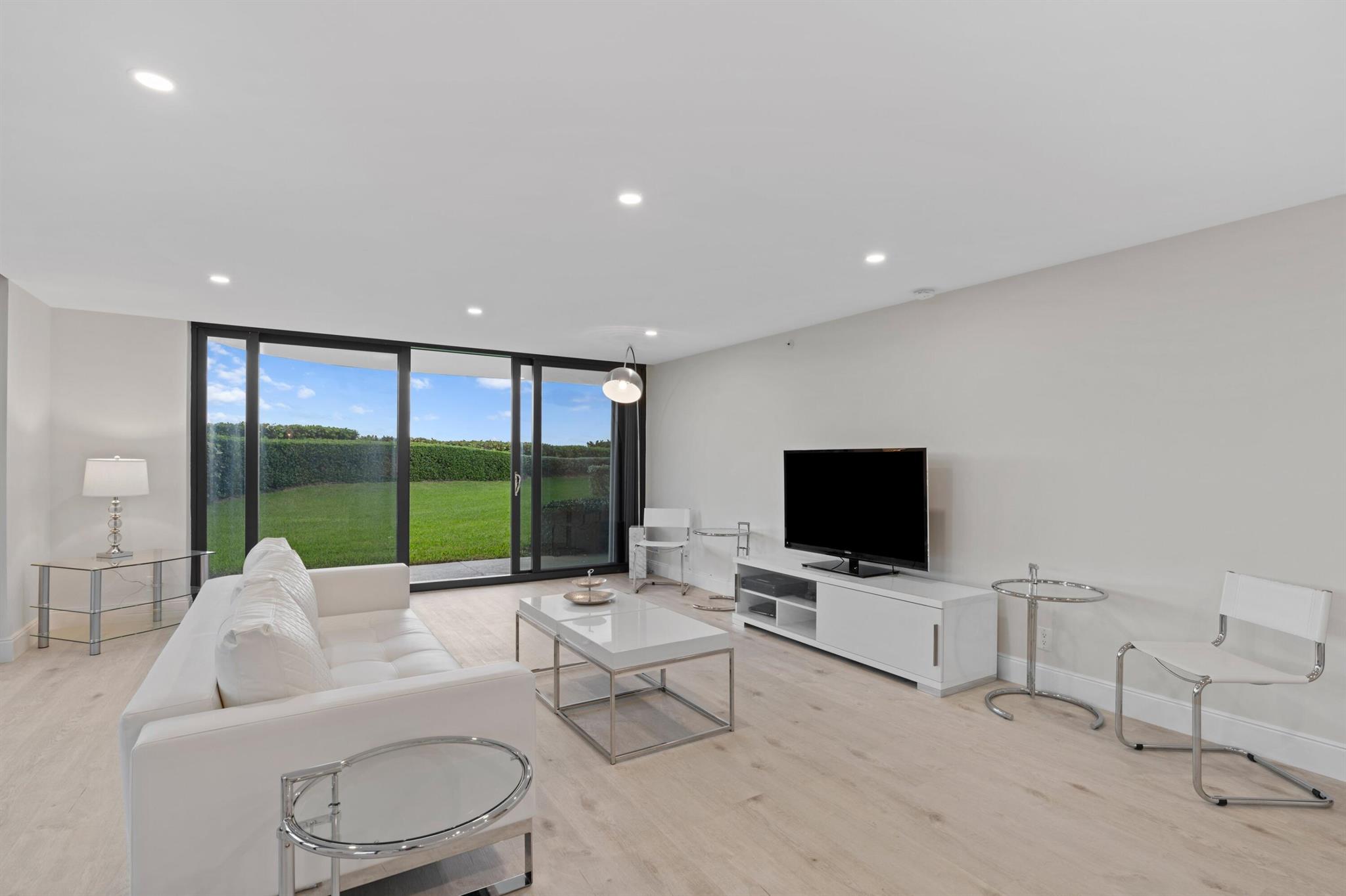 THIRTY-THREE SIXTY CONDO - Residential