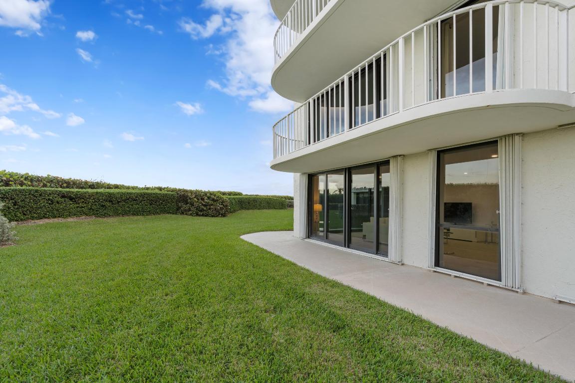 THIRTY-THREE SIXTY CONDO - Residential