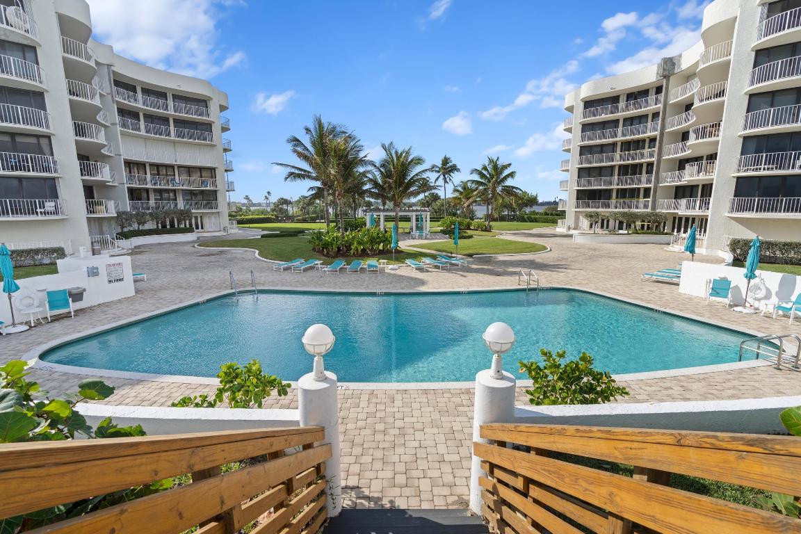 THIRTY-THREE SIXTY CONDO - Residential