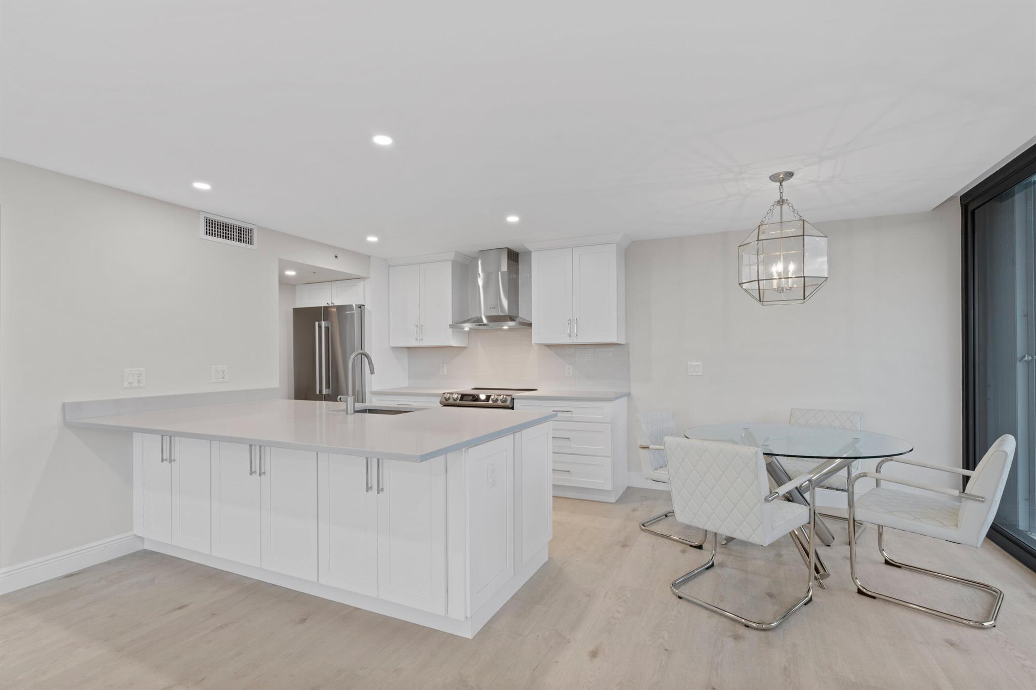 THIRTY-THREE SIXTY CONDO - Residential