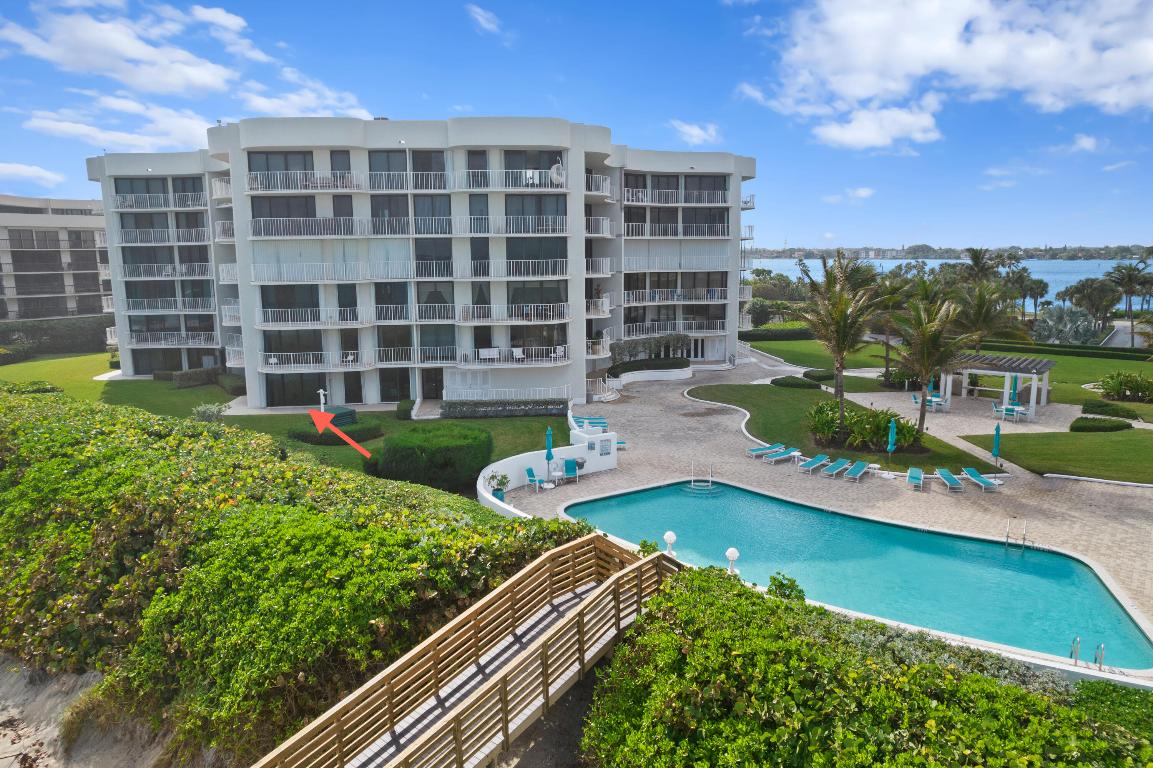 THIRTY-THREE SIXTY CONDO - Residential