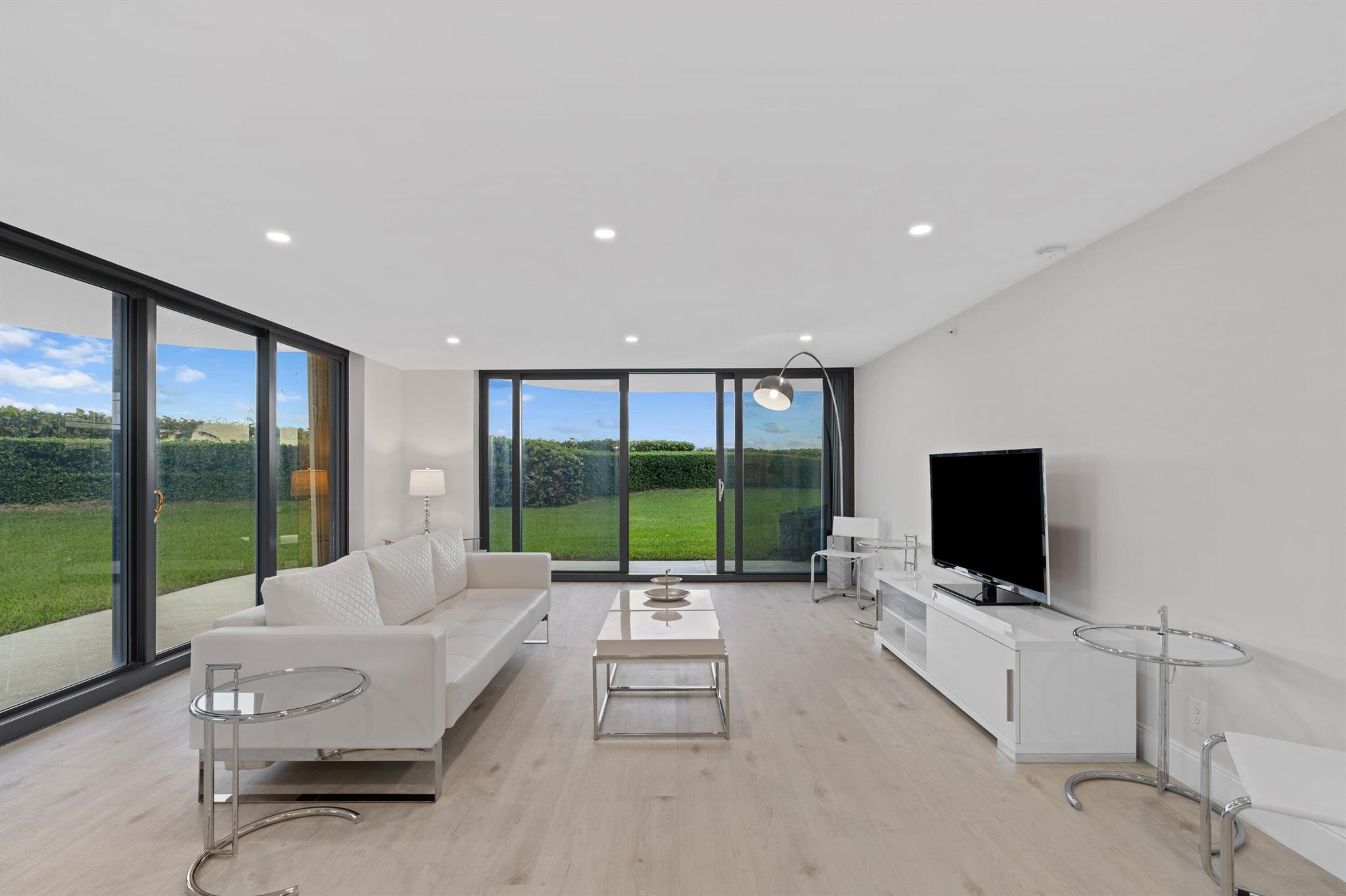 THIRTY-THREE SIXTY CONDO - Residential