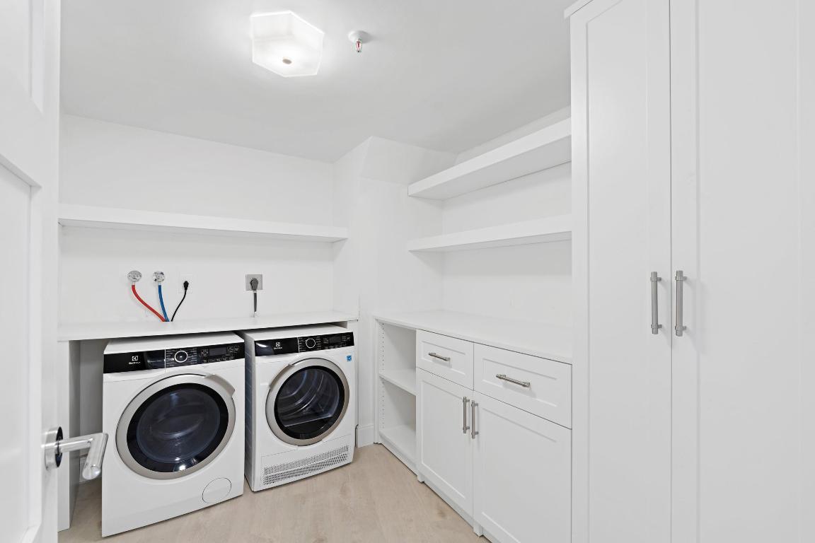 THIRTY-THREE SIXTY CONDO - Residential