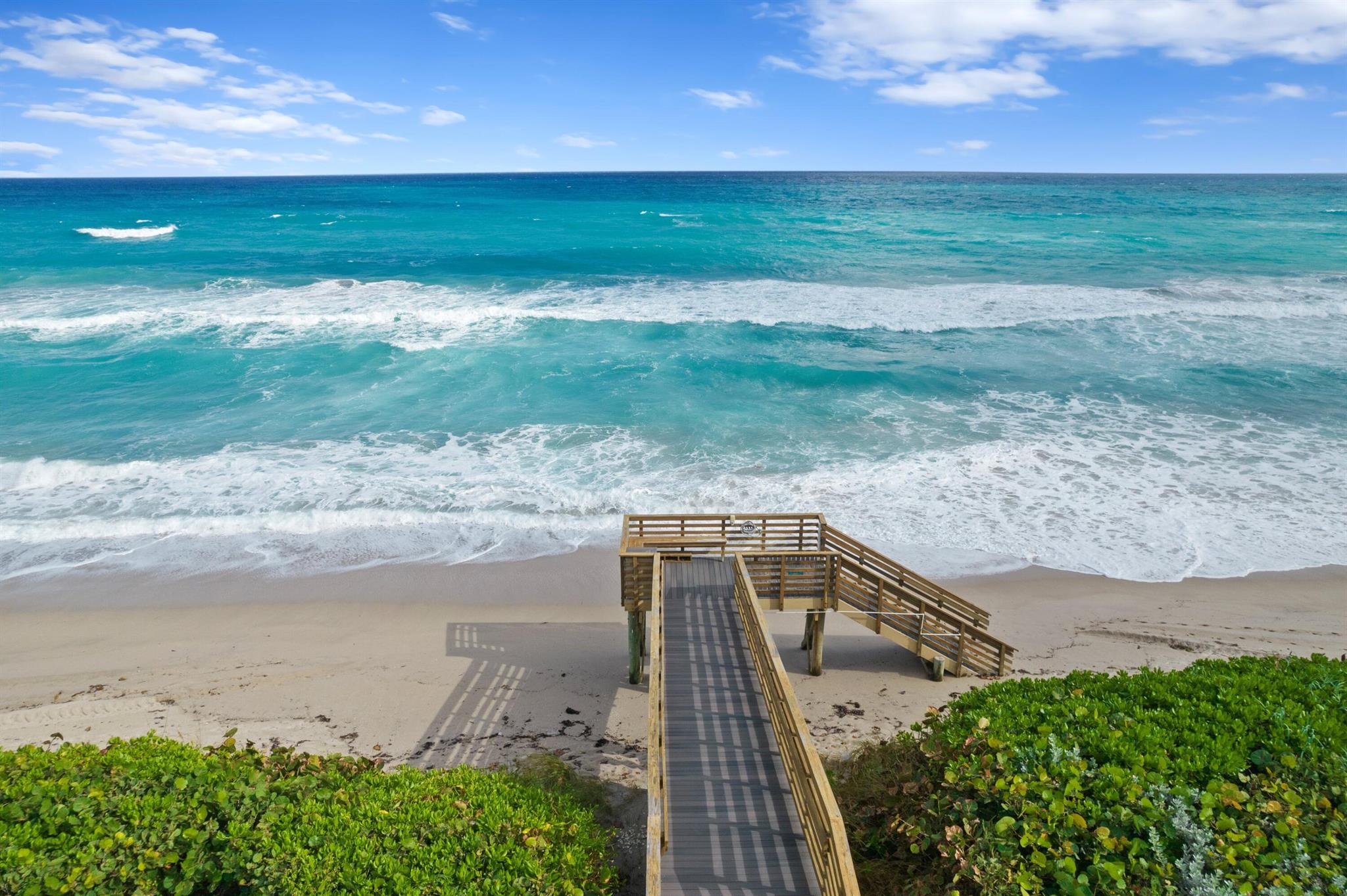 THIRTY-THREE SIXTY CONDO - Residential