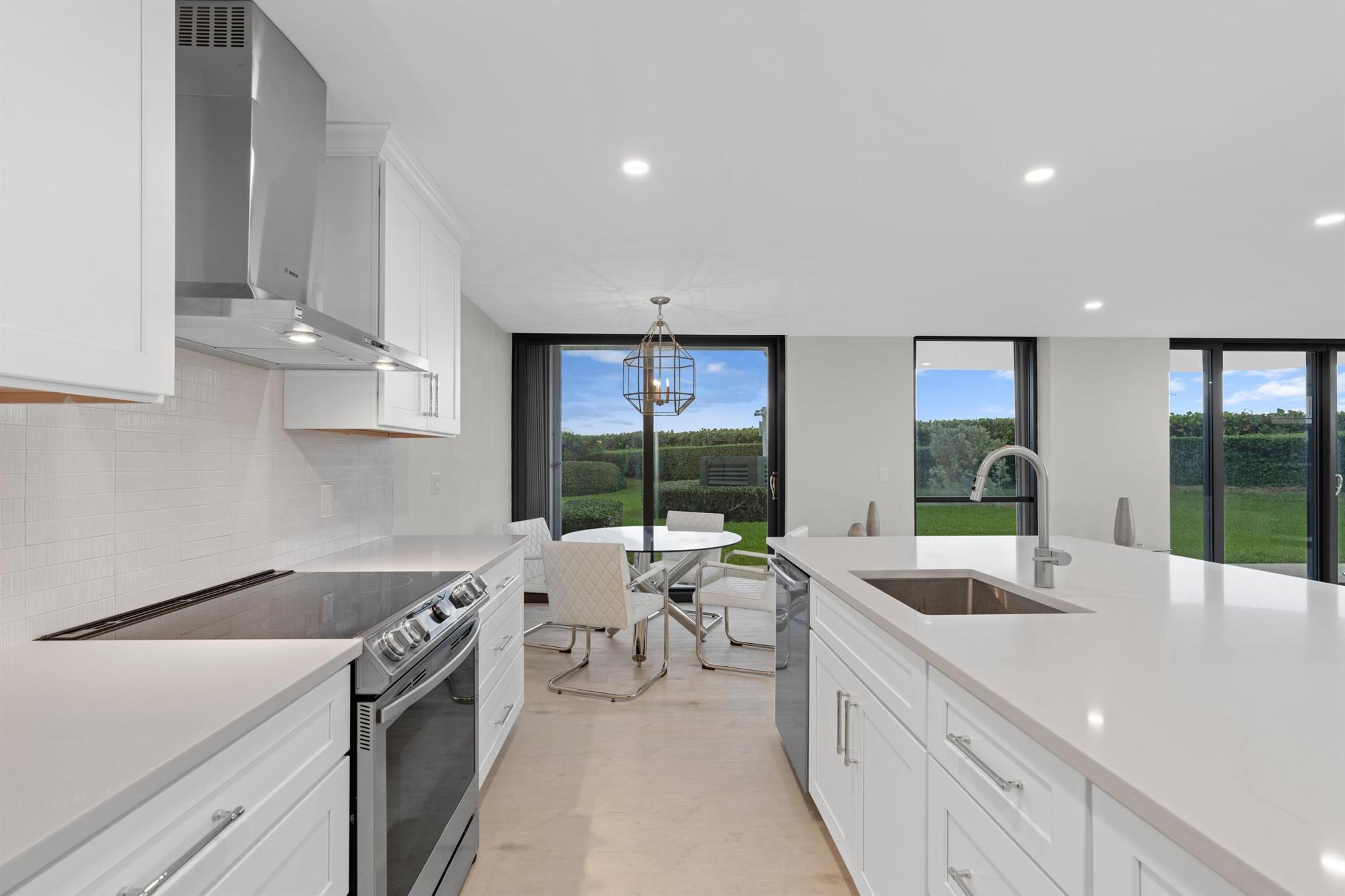 THIRTY-THREE SIXTY CONDO - Residential