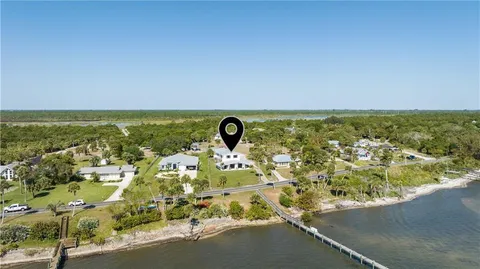 8309 S Indian River Drive, Fort Pierce, FL MLS: R11084773