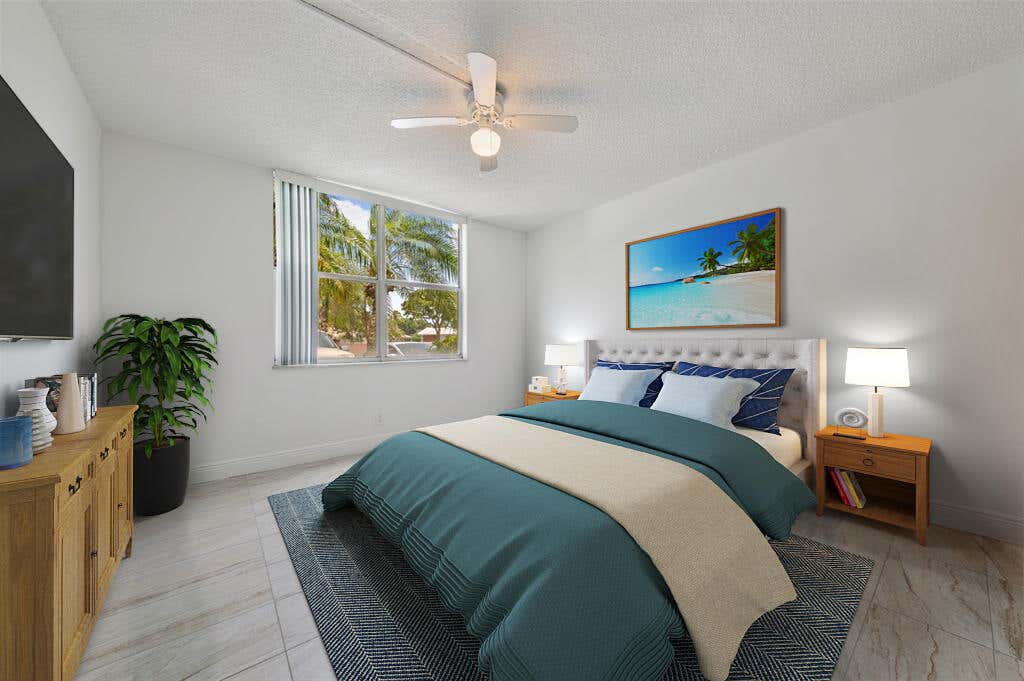 Photo of 4501 NE 21ST AVE #109, Fort Lauderdale, FL 33308 (MLS # B26065049)