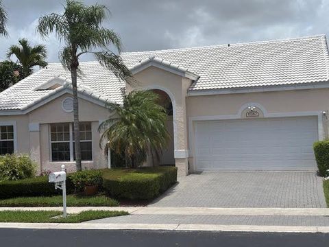 17267 Ventana Drive Boca Raton FL 33486