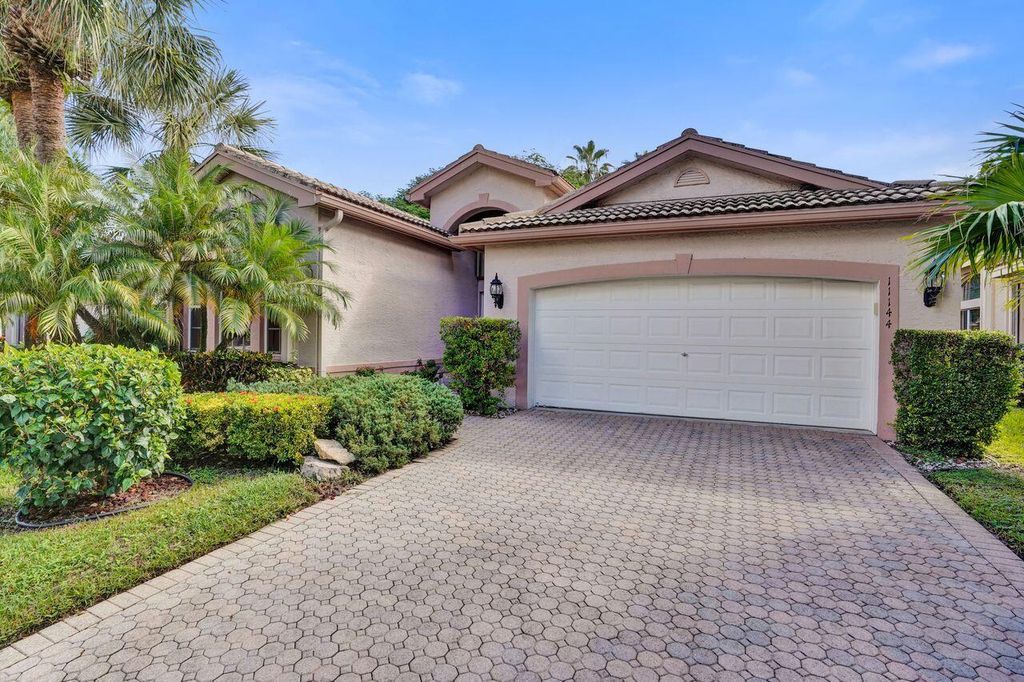 Photo of 11144 Ihilani Way, Boynton Beach, FL 33437 (MLS # R11131230)