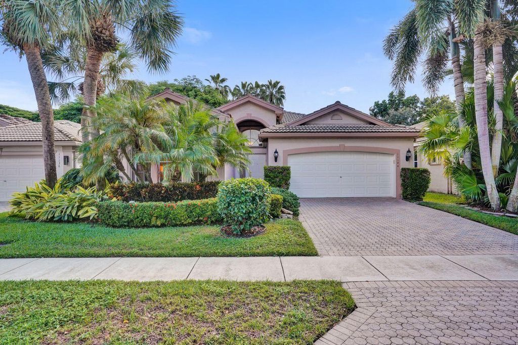 Photo of 11144 Ihilani Way, Boynton Beach, FL 33437 (MLS # R11131230)