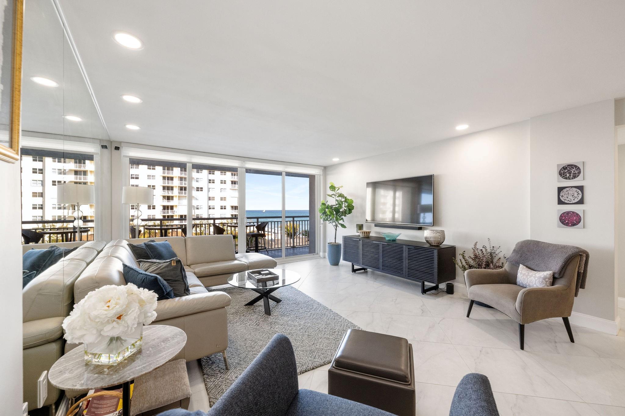 3546 S Ocean Blvd 527