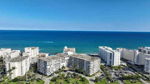3546 S Ocean Blvd Unit 527, Palm Beach, FL 33480 - MLS#: F10481436