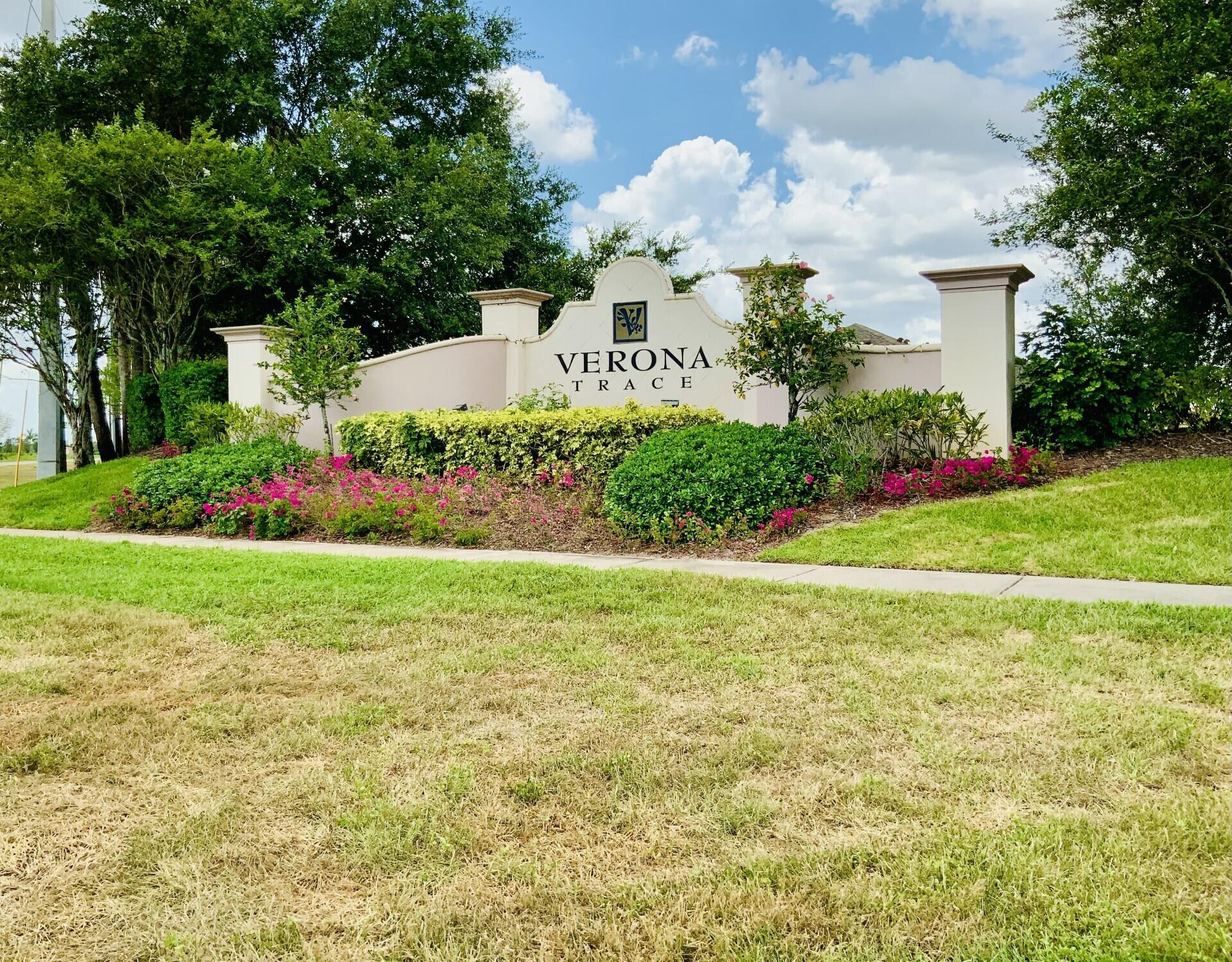 10073 W Villa Circle, Vero Beach, FL, 32966/$315,000 1 10073 W Villa Circle