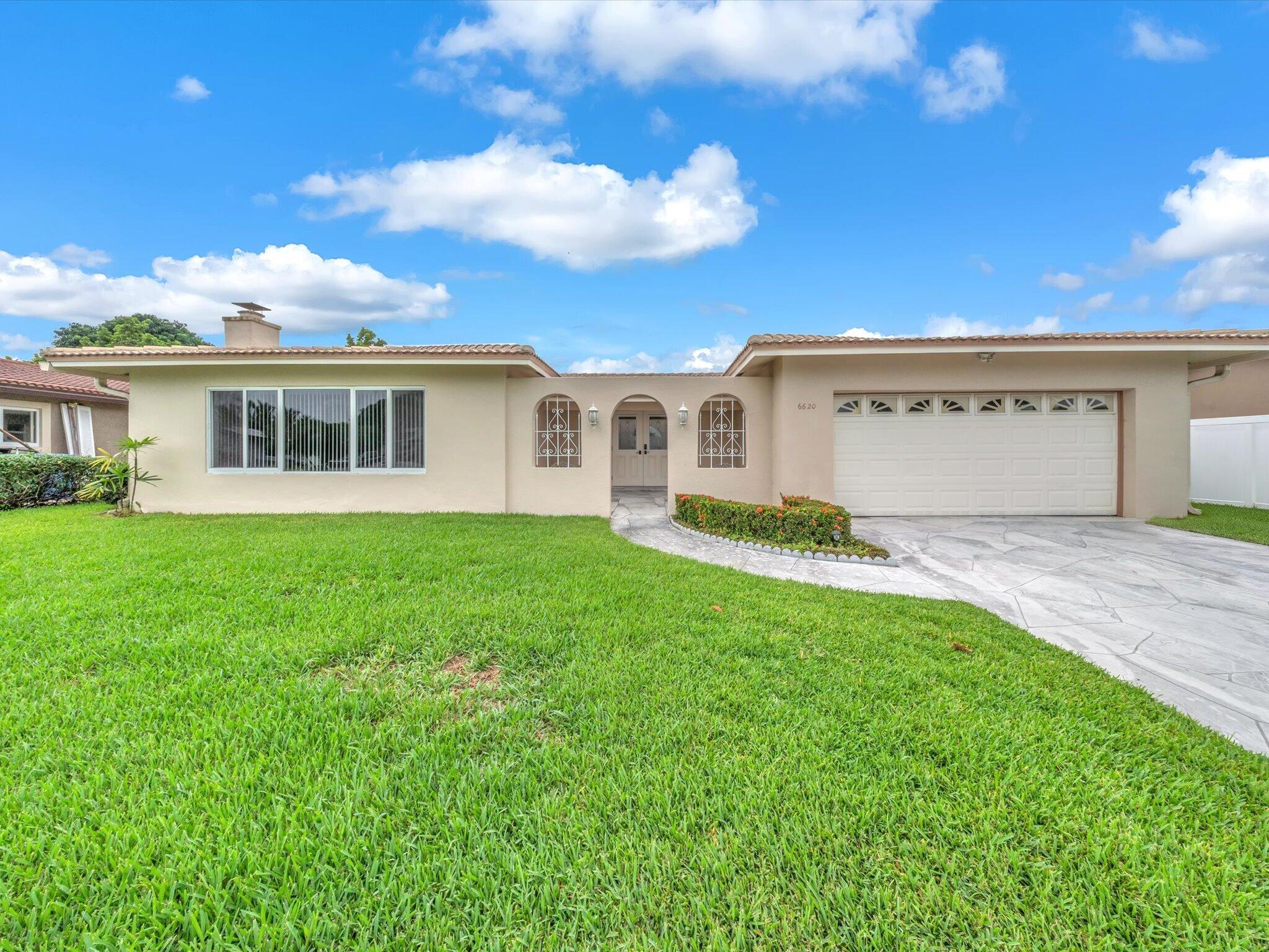 6620 NW 23RD Street