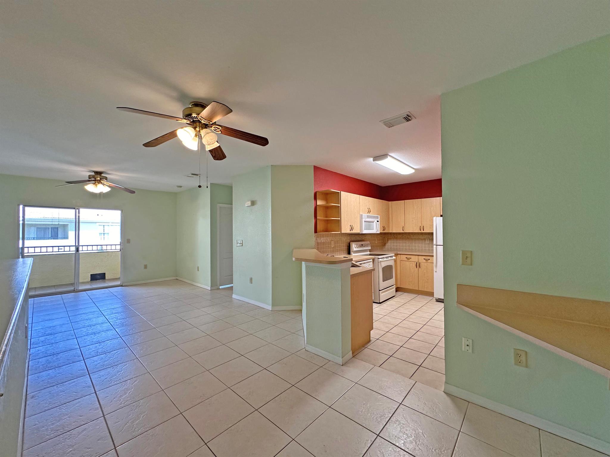 THE BELMONT II AT ST LUCIE WEST, A CONDOMINIUM - Residential Lease