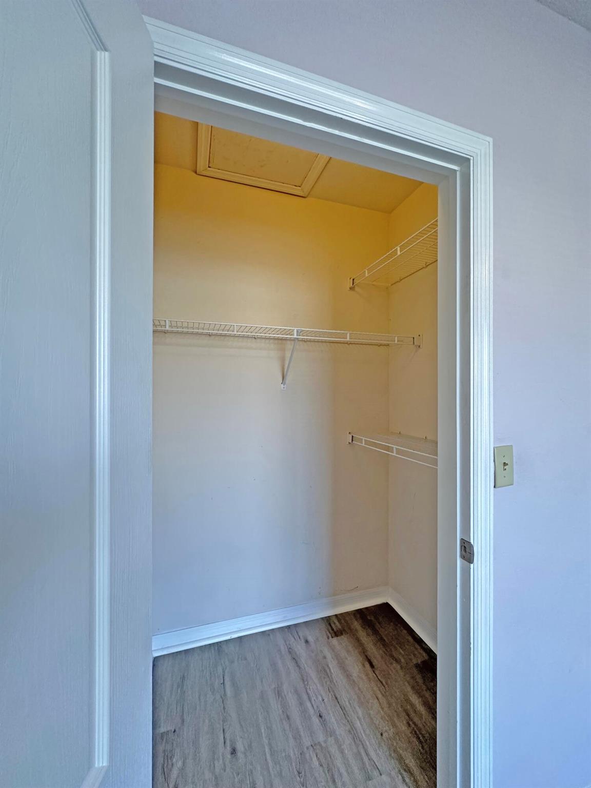 THE BELMONT II AT ST LUCIE WEST, A CONDOMINIUM - Residential Lease