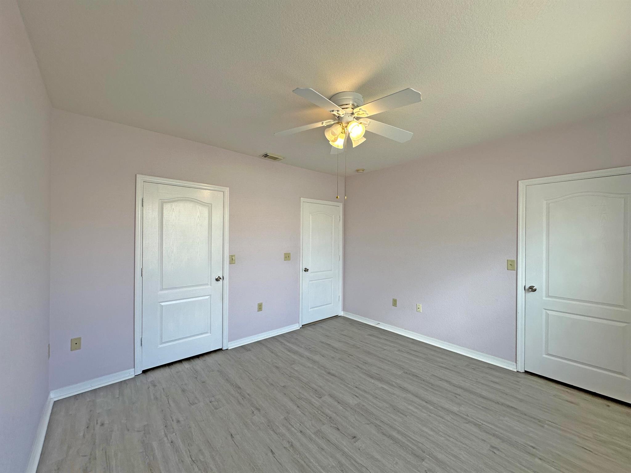 THE BELMONT II AT ST LUCIE WEST, A CONDOMINIUM - Residential Lease