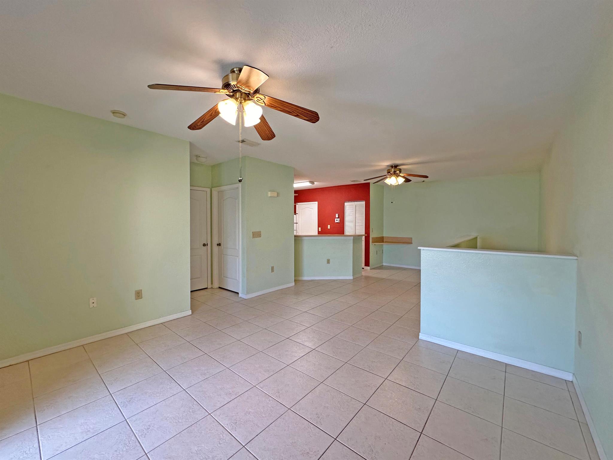 THE BELMONT II AT ST LUCIE WEST, A CONDOMINIUM - Residential Lease