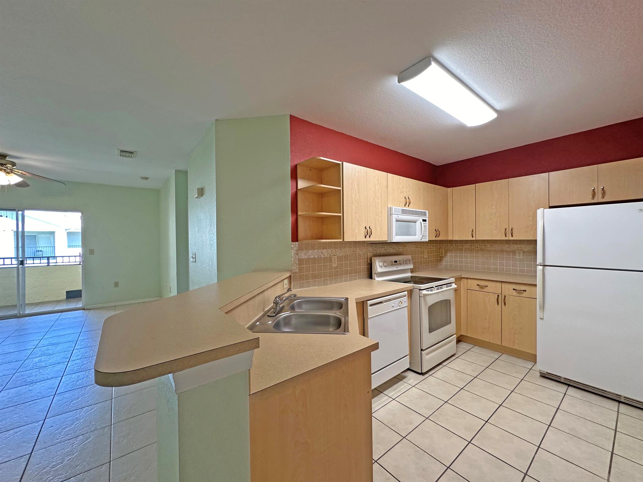 THE BELMONT II AT ST LUCIE WEST, A CONDOMINIUM - Residential Lease