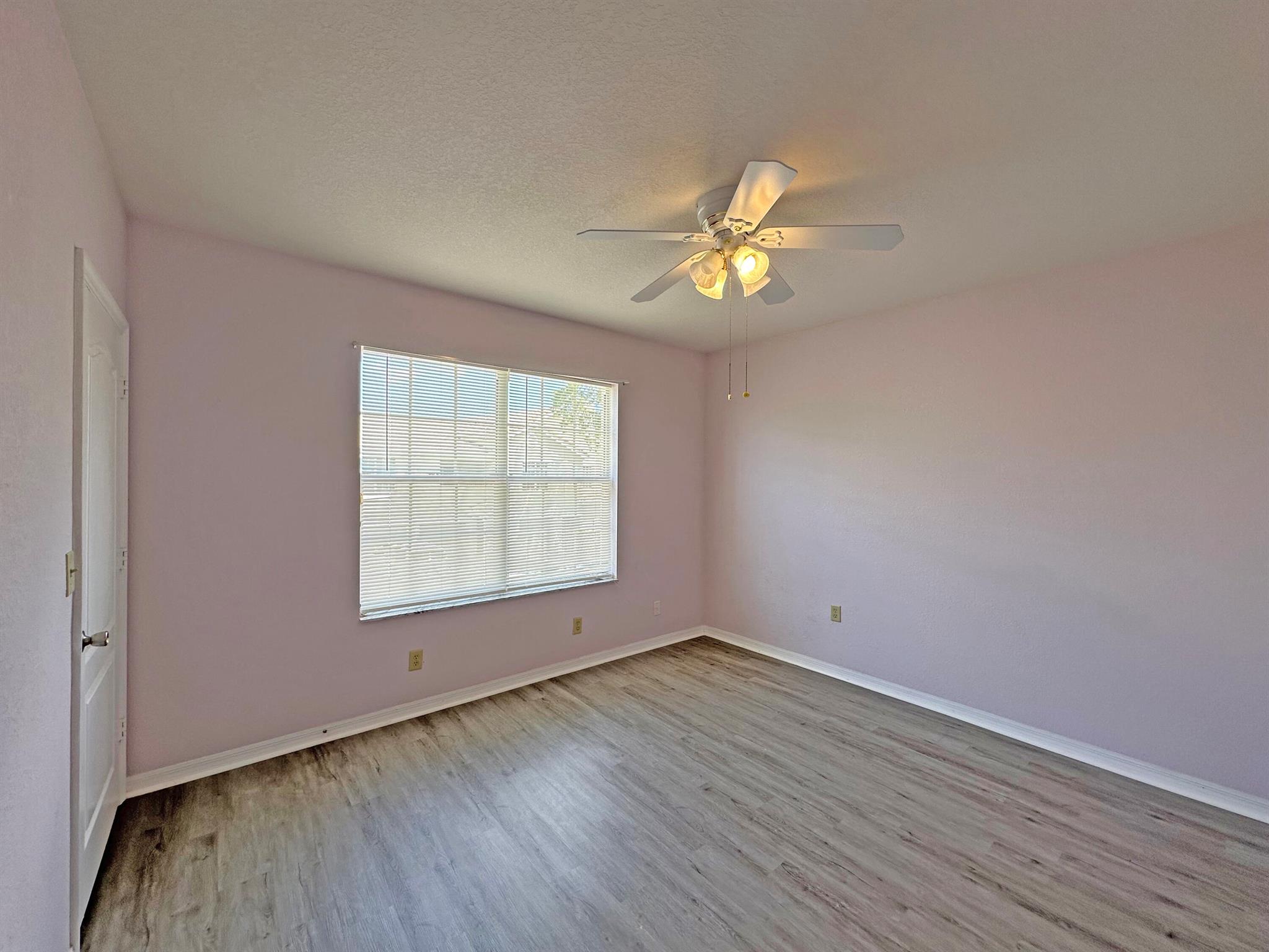 THE BELMONT II AT ST LUCIE WEST, A CONDOMINIUM - Residential Lease