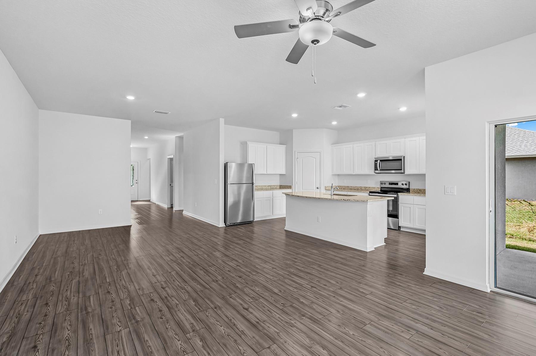 Port St Lucie Sec 04 - Residential