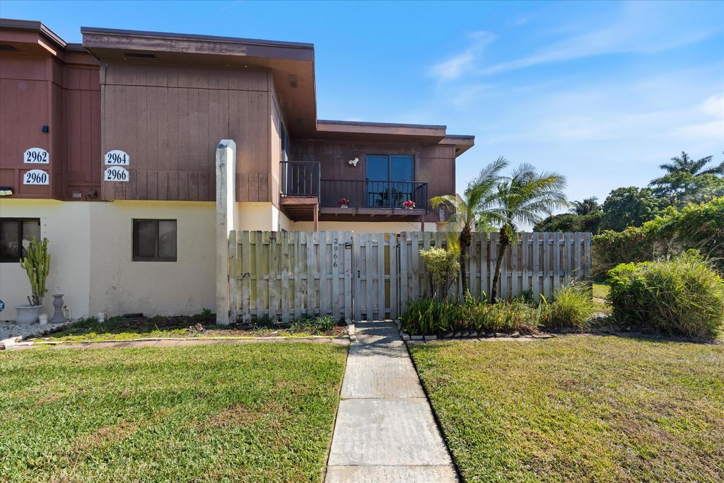 Photo of 2966 Kirk Road, Lake Worth, FL 33461 (MLS # R11163701)