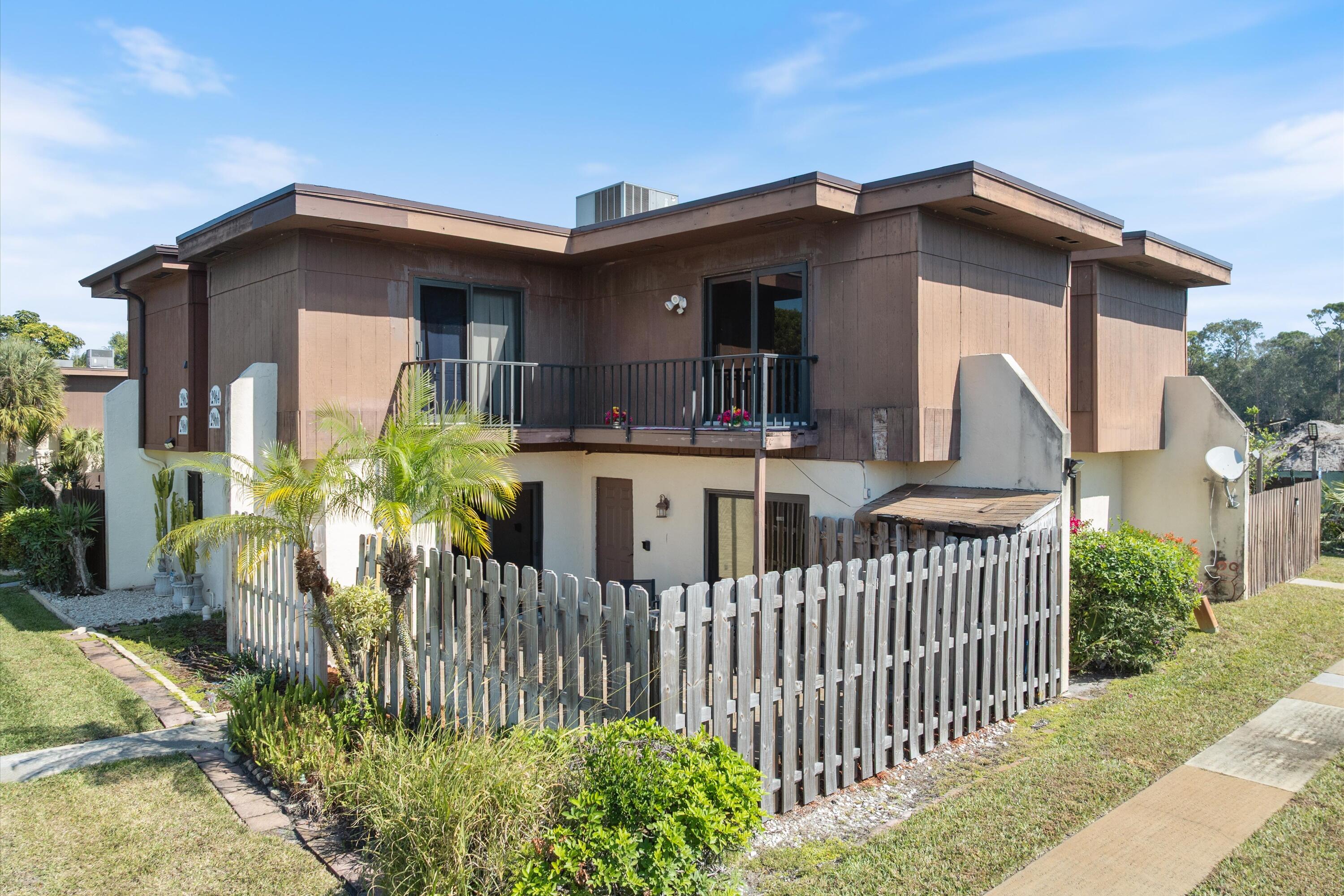 2966 Kirk Road