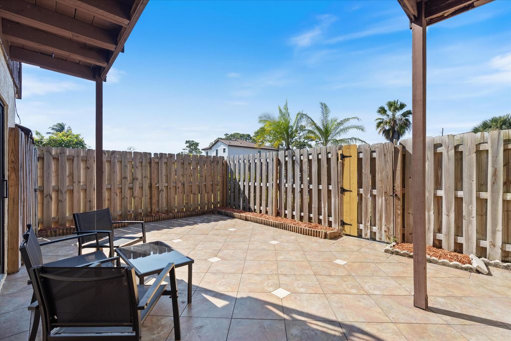 Photo of 2966 Kirk Road, Lake Worth, FL 33461 (MLS # R11163701)