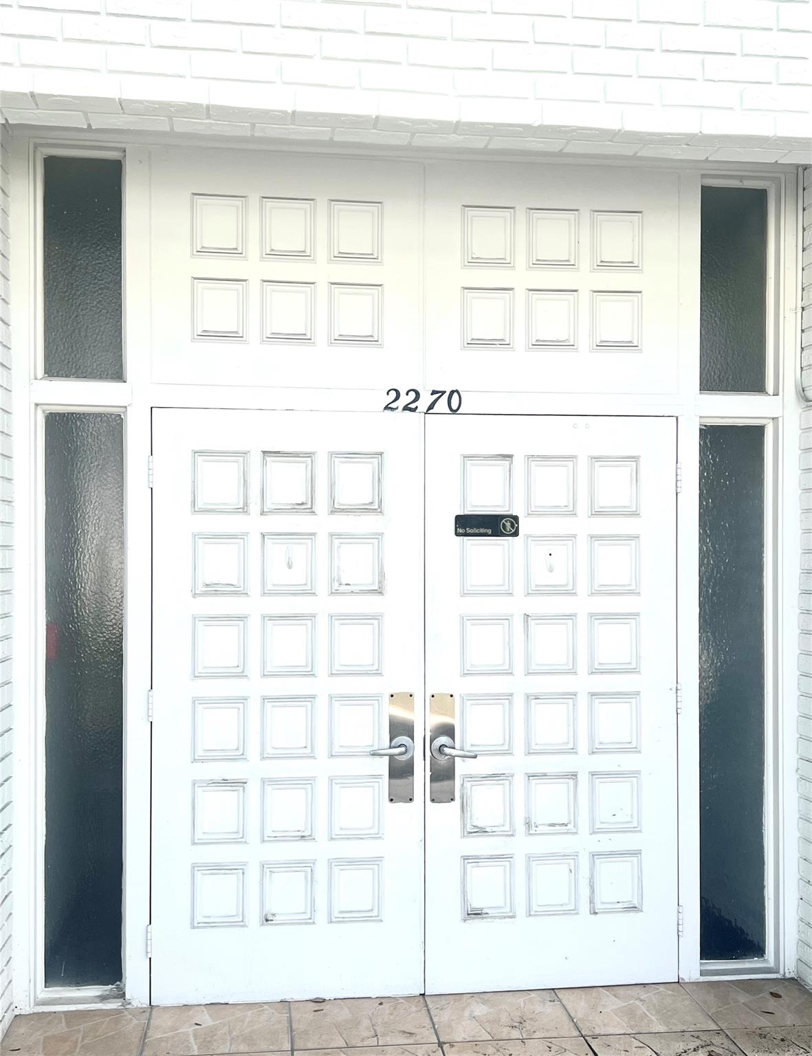 Imperial Point Colonnades - Residential Lease