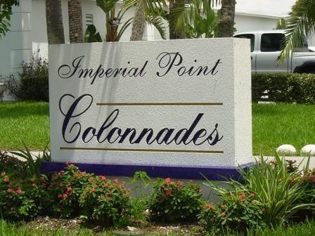 Imperial Point Colonnades - Residential Lease
