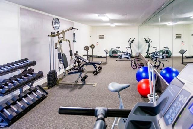 Imperial Point Colonnades - Residential Lease