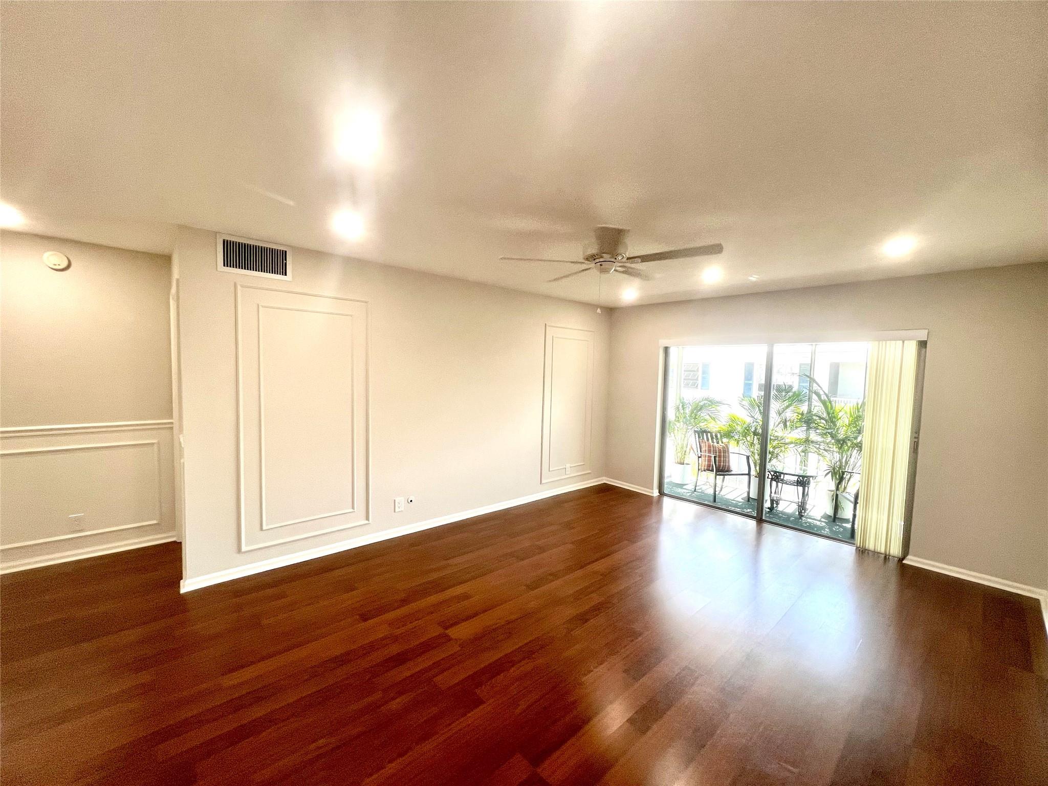 SIMPLY IMMACULATE 2ND FLOOR 1/BED-1.5/BATH UNIT!!! ELEGANT CROWN AND WALL MOLDINGS ELEVATES THE AIRY AND SPACIOUS FEEL OF THIS SPACE. FRESHLY PAINTED & NEW CARPET. WATER, CABLE TV AND INTERNET (W/BLUE STREAM FIBER) ARE INCLUDED IN THE MONTHLY RENT. AS WELL AS THE SCREENED PORCH COMFORTABLE FURNITURE. NEWER APPLIANCES. A NEW ROOF IS CURRENTLY BEING INSTALLED. NEW CARPET INSIDE THE BUILDING. SOME AMENITIES INCLUDE; HEATED POOL, SAUNA, EXERCISE ROOM WITH NEW EQUIPMENT, BILLIARD ROOM, BBQ PICNIC/AREA, CAR WASH AREA, BEAUTIFUL GROUNDS. GREAT LOCATION AND PROXIMITY TO US-1 AND I-95. WALKING DISTANCE TO: PUBLIX, CVS, CHASE BANK, DUNKIN DONUTS, DOTTIE MANCINI PARK, AREA SCHOOLS & IMPERIAL POINT HOSPITAL. NO PETS, ONE ASSIGNED PARKING SPACE. ASSOCIATION REQUIRES A 700 MINIMUM CREDIT FICO SCORE.