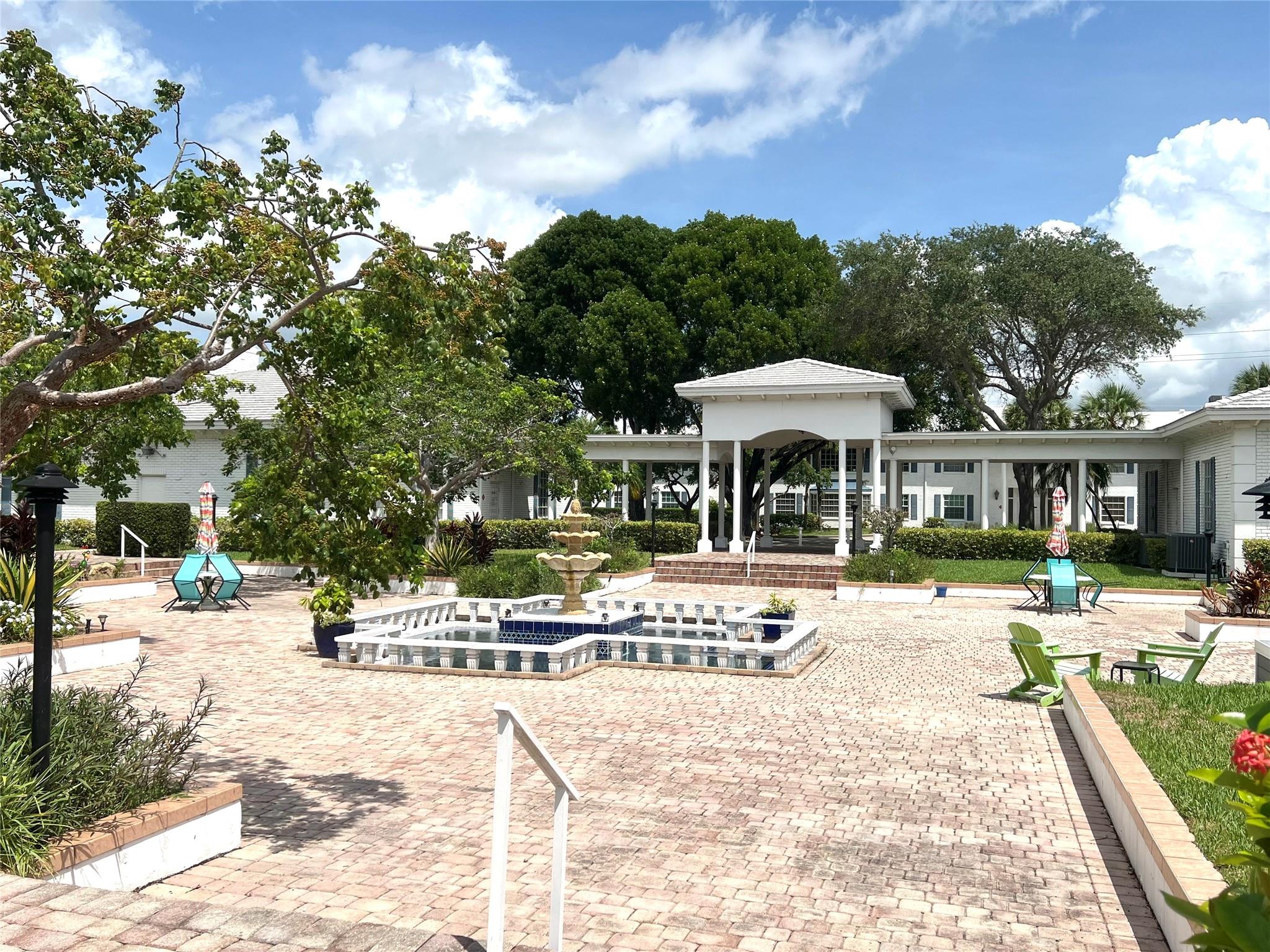 Imperial Point Colonnades - Residential Lease