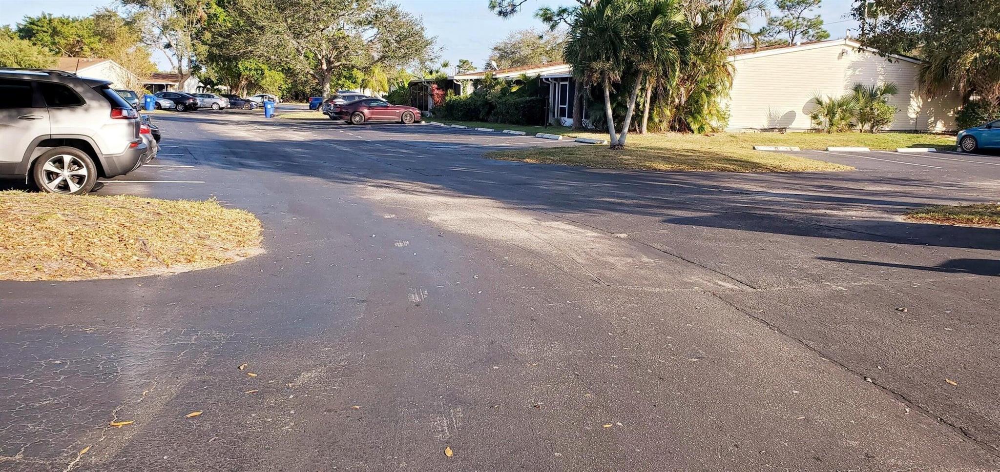 VILLAS AT INDIAN RIVER - Residential
