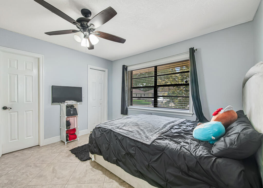 PALM HILL VILLAS UNIT TWO - Residential