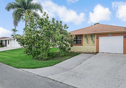 4917 Luqui Court West Palm Beach FL 33415