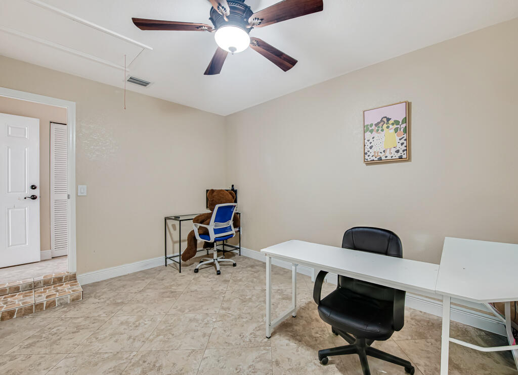 PALM HILL VILLAS UNIT TWO - Residential